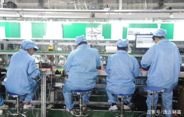 越南建厂潮与回流迹象 中国“世界工厂”地位的挑战与韧性