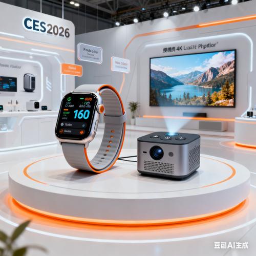 CES 2027 前瞻 重塑日常的五大消费电子趋势